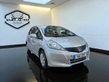 HONDA FIT 2011 MODEL