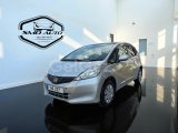 HONDA FIT 2011 MODEL