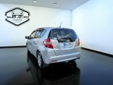 HONDA FIT 2011 MODEL