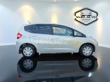 HONDA FIT 2011 MODEL
