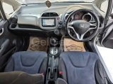 HONDA FIT 2011 MODEL