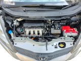 HONDA FIT 2011 MODEL