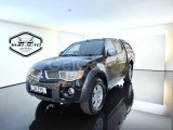 MITSUBISHI L200 DAIMOND 2007