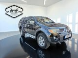 MITSUBISHI L200 DAIMOND 2007