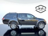 MITSUBISHI L200 DAIMOND 2007