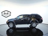 MITSUBISHI L200 DAIMOND 2007