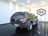 MITSUBISHI L200 DAIMOND 2007