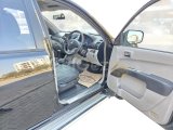 MITSUBISHI L200 DAIMOND 2007