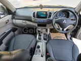 MITSUBISHI L200 DAIMOND 2007