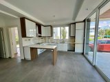 2+1 Ground Floor Garden Apartment – Four Seasons Life I, Iskele, North Cyprus
