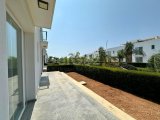 2+1 Ground Floor Garden Apartment – Four Seasons Life I, Iskele, North Cyprus
