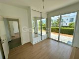 2+1 Ground Floor Garden Apartment – Four Seasons Life I, Iskele, North Cyprus