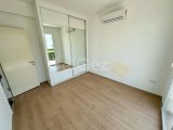 2+1 Ground Floor Garden Apartment – Four Seasons Life I, Iskele, North Cyprus