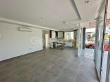 2+1 Ground Floor Garden Apartment – Four Seasons Life I, Iskele, North Cyprus