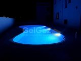 GİRNE/ALSANCAK ESCAPE PALJI BÖLGESİNDE KİRALIK 4+1 HAVUZLU VİLLA