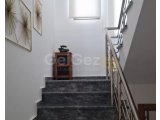 GİRNE/ALSANCAK ESCAPE PALJI BÖLGESİNDE KİRALIK 4+1 HAVUZLU VİLLA