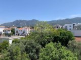 GİRNE/ALSANCAK' ATAKARA MARKET BÖLGESİNDE SATILIK 2+1 DAİRE