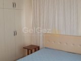 GİRNE/ALSANCAK ATAKARA MARKET BÖLGESİNDE SATILIK 1+1 FUL EŞYALI DAİRE