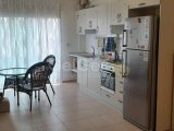 GİRNE/ALSANCAK ATAKARA MARKET BÖLGESİNDE SATILIK 1+1 FUL EŞYALI DAİRE