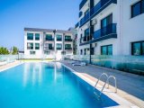 GİRNE/ALSANCAK ATAKARA MARKET BÖLGESİNDE SATILIK 2+1 DAİRE