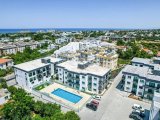 GİRNE/ALSANCAK ATAKARA MARKET BÖLGESİNDE SATILIK 2+1 DAİRE