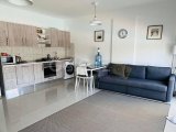 GİRNE/ALSANCAK'TA MERİT ROYAL BÖLGESİ'NDE SATILIK 1+1 DAİRE