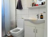 GİRNE/ALSANCAK'TA MERİT ROYAL BÖLGESİ'NDE SATILIK 1+1 DAİRE