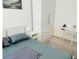 GİRNE/ALSANCAK'TA MERİT ROYAL BÖLGESİ'NDE SATILIK 1+1 DAİRE