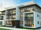 GİRNE/ALSANCAK'TA PROJE AŞAMASINDA SATILIK 1+1 DAİRE
