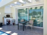 GİRNE/ALSANCAK'TA SATILIK 3+1 HAVUZLU VİLLA