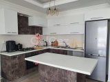GİRNE/ALSANCAK'TA SATILIK 3+1 HAVUZLU VİLLA