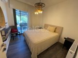 GİRNE/ALSANCAK HASAN UZUN PETROL BÖLGESİNDE SATILIK HAVUZLU 4+1 VİLLA