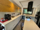 GİRNE/ALSANCAK HASAN UZUN PETROL BÖLGESİNDE SATILIK HAVUZLU 4+1 VİLLA