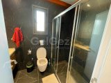 GİRNE/ALSANCAK HASAN UZUN PETROL BÖLGESİNDE SATILIK HAVUZLU 4+1 VİLLA