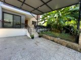 GİRNE/ALSANCAK HASAN UZUN PETROL BÖLGESİNDE SATILIK HAVUZLU 4+1 VİLLA