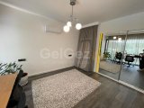 GİRNE/ALSANCAK HASAN UZUN PETROL BÖLGESİNDE SATILIK HAVUZLU 4+1 VİLLA