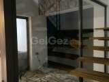 GİRNE/BELLAPAİS'TE SATILIK 3+1 EŞYALI İKİZ VİLLA