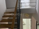 GİRNE/BELLAPAİS'TE SATILIK 3+1 EŞYALI İKİZ VİLLA