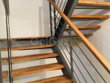GİRNE/BELLAPAİS'TE SATILIK 3+1 EŞYALI İKİZ VİLLA