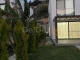 GİRNE/BELLAPAİS'TE SATILIK 3+1 EŞYALI İKİZ VİLLA