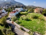 GİRNE/BELLAPAİS'TE SATILIK ARSA
