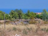 GİRNE/ÇATALKÖY'DE SATILIK VİLLALIK ARSA