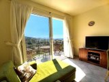 GİRNE/ESENTEPE'DE SATILIK 1+1 FUL EŞYALI PENTHOUSE
