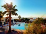 GİRNE/ESENTEPE'DE SATILIK 1+1 FUL EŞYALI PENTHOUSE