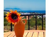 GİRNE/ESENTEPE'DE SATILIK 1+1 FUL EŞYALI PENTHOUSE