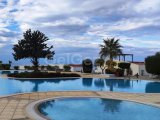 GİRNE/ESENTEPE'DE SATILIK 1+1 FUL EŞYALI PENTHOUSE