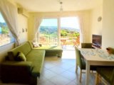 GİRNE/ESENTEPE'DE SATILIK 1+1 FUL EŞYALI PENTHOUSE