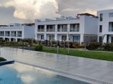 GİRNE/ESENTEPE'DE SATILIK STÜDYO PENTHOUSE