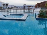 GİRNE/ESENTEPE'DE SATILIK STÜDYO PENTHOUSE