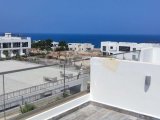 GİRNE/ESENTEPE'DE SATILIK STÜDYO PENTHOUSE